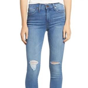 Madewell jeans